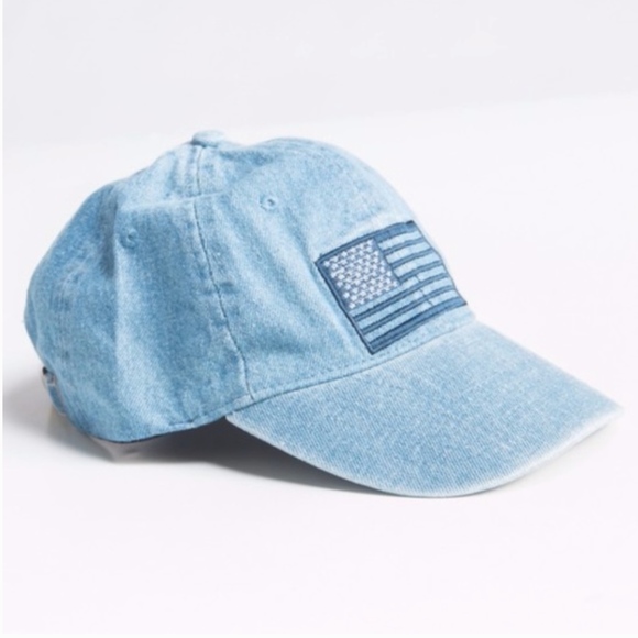 ASSORTMENT OF DENIM HATS - Picture 5 of 8